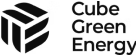 Cube Green Energy logo