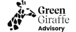 Green Giraffe logo